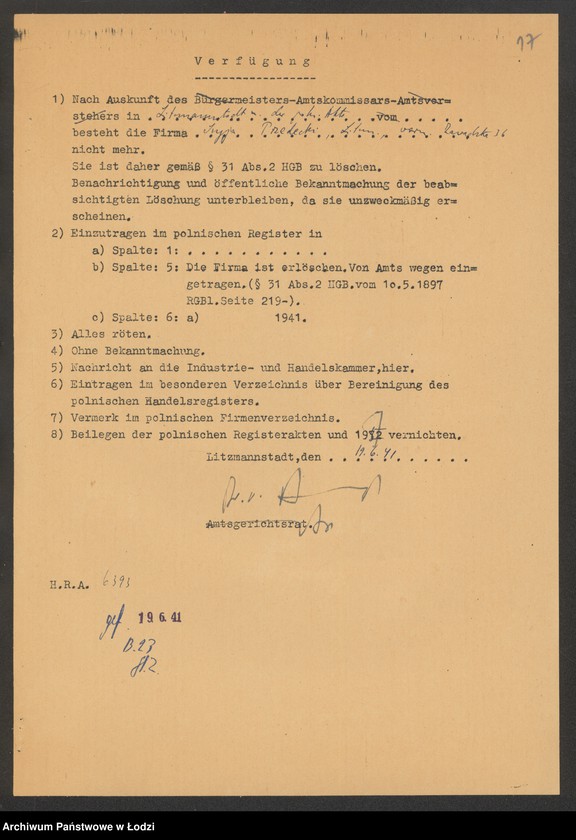 Obraz 19 z jednostki "Szyja Przedecki- pończoszarnia"