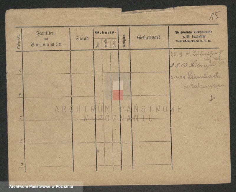 Obraz 15 z jednostki "Hes - Hezel"