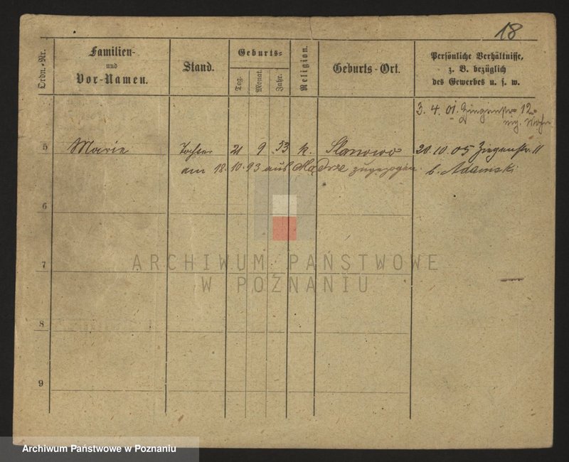 Obraz 18 z jednostki "Lazur - Łytkowski"