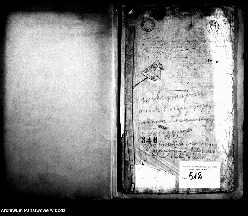 Obraz 5 z jednostki "Opis majątku Gotliba Giejnricha"