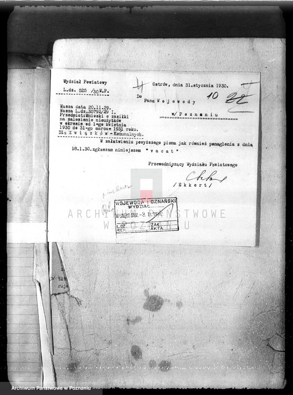 image.from.unit.number "Zalesienie nieużytków w powiecie ostrowskim"