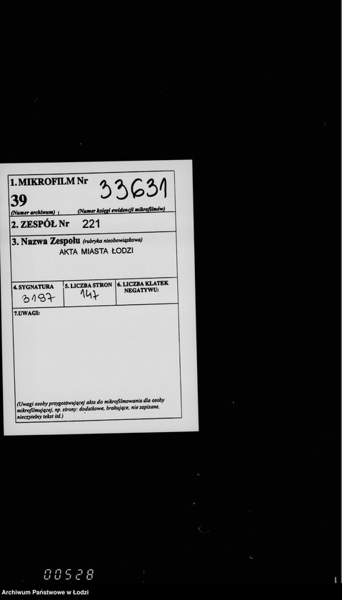 Obraz 2 z jednostki "O počinke derevjannoj mostovoj ot Novago Rynka do Pasaža Majera i na Dziel´noj ulice"