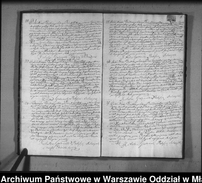image.from.unit.number "Akta urodzin, małżeństw i zgonów"