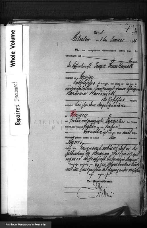 image.from.unit.number "Księga urodzeń"