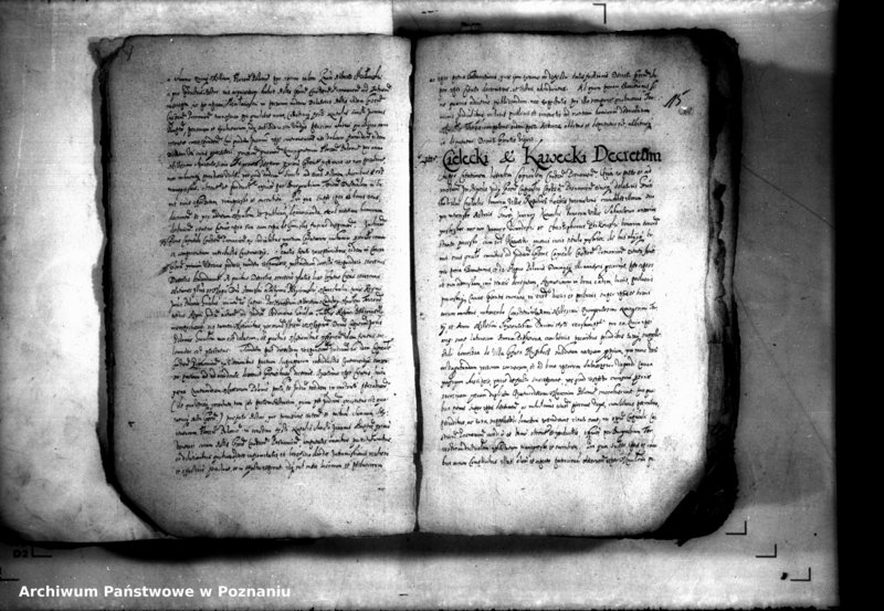 Obraz 19 z jednostki "Decreta iudicii [inducta]"