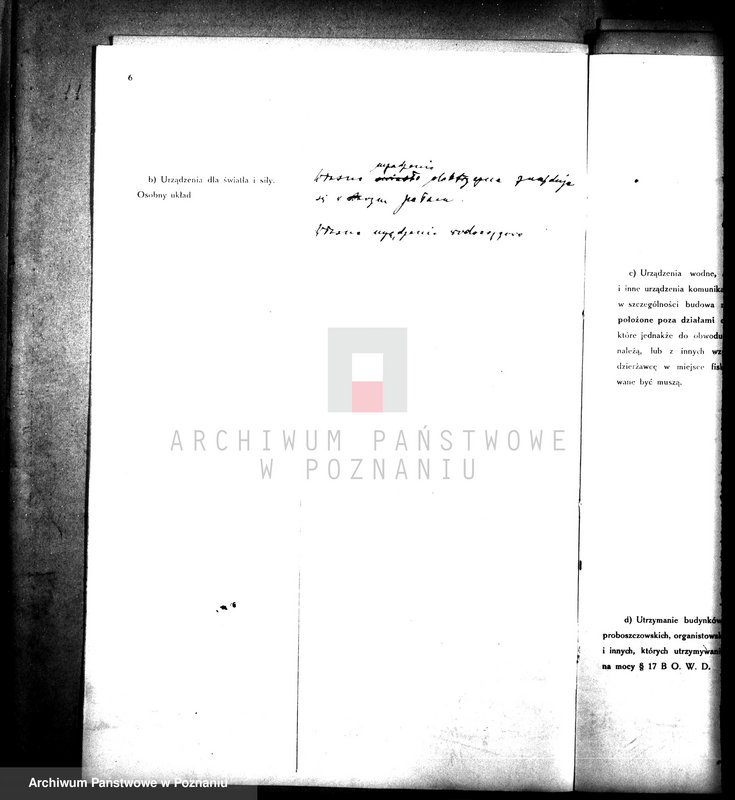 Obraz 10 z jednostki "Rewizje majątku państwowego Żółków"