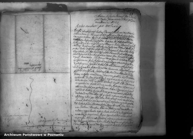 Obraz 19 z jednostki "Relationes [protocollon]"