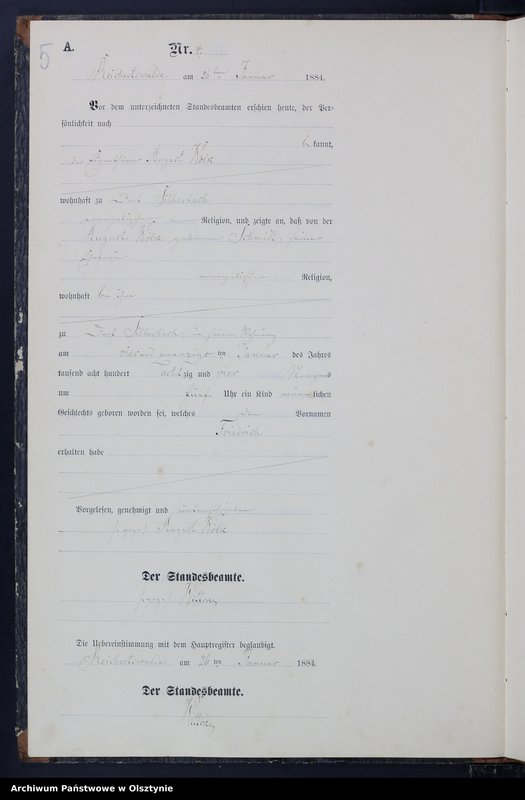 image.from.unit.number "Geburts-Neben-Register Nr 1 - 65"