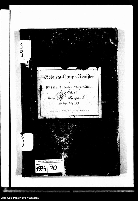 image.from.unit.number "Księga urodzeń "