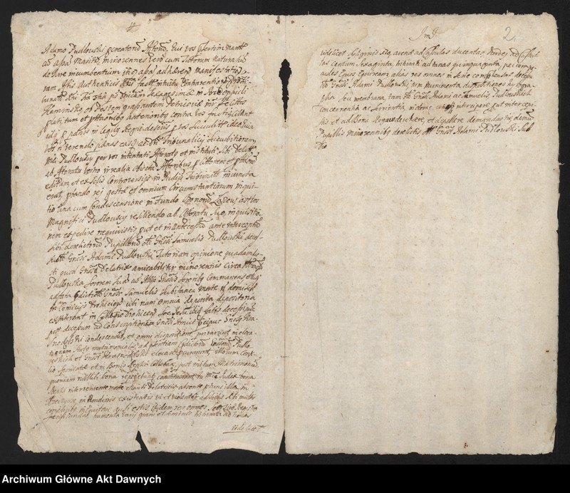 image.from.unit.number "Nurskie relacje oblaty (seria I)"