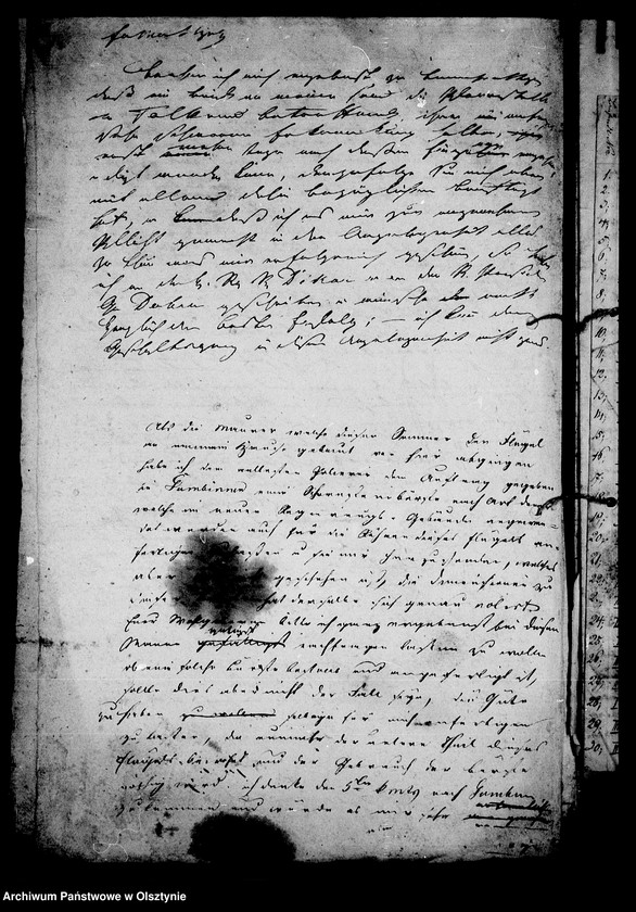 image.from.unit.number "/Akten betr. Landtags-, Abgeordnetenhaus- u. Landratswahlen in den Lehndorffschen Gütern/"