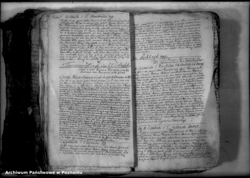 Obraz 18 z jednostki "Relationes [protocollon]"