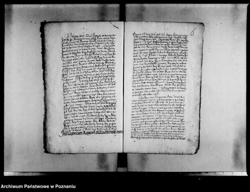 Obraz 9 z jednostki "Decreta [inducta]"