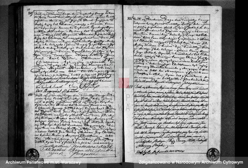 image.from.unit.number "Akta urodzeń, małżeństw i zgonów"