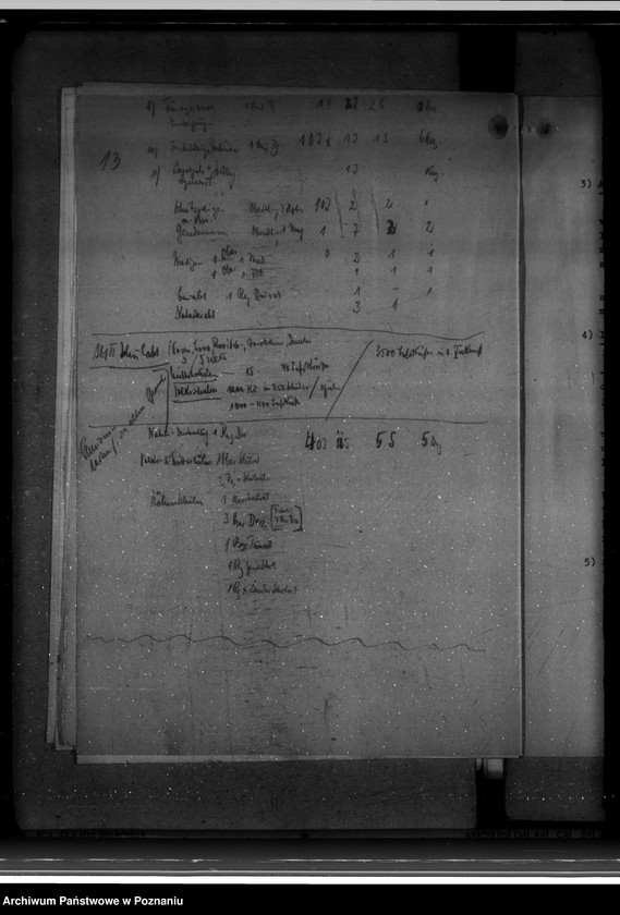 Obraz 14 z jednostki "Gliederung - Landräte- des Warthegau"