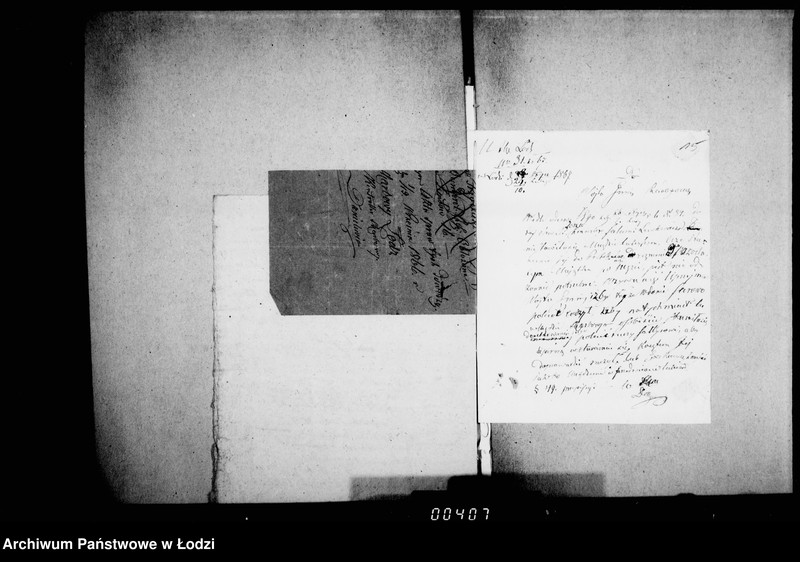 Obraz 15 z jednostki "[Kar za przestępstwa majątkowe]"