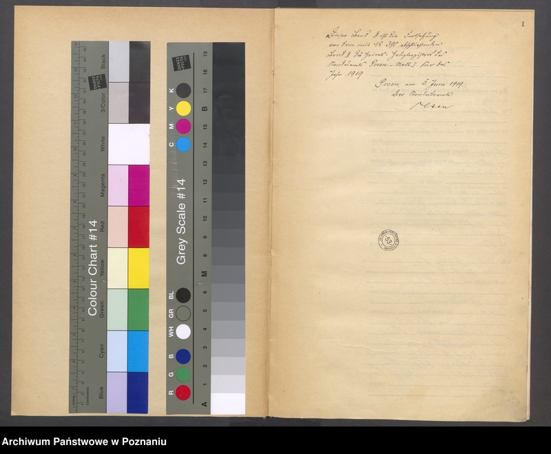 image.from.unit.number "Księga miejscowa małżeństw tom III [Rejestr główny małżeństw]"