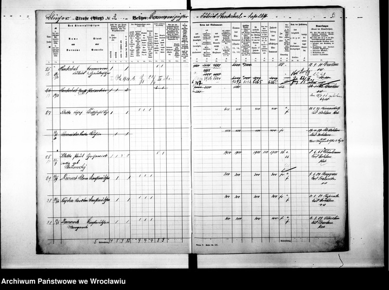 image.from.unit.number "Personalienverzeichnisse"