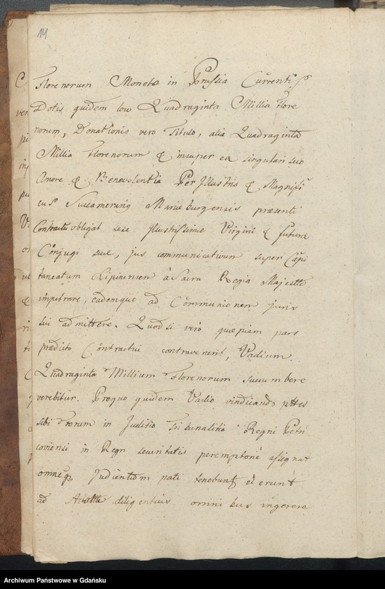 image.from.unit.number "Resignationes, inscript.relationes, (decreta)"