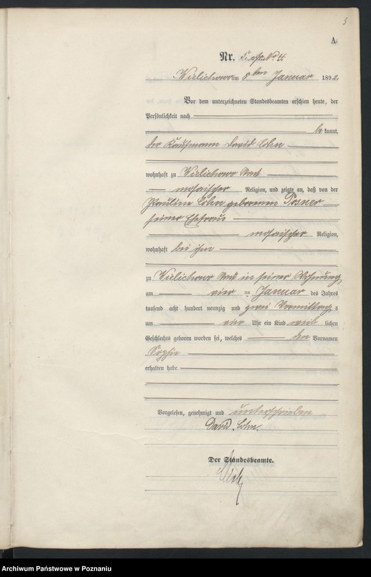 image.from.unit.number "Księga urodzeń"