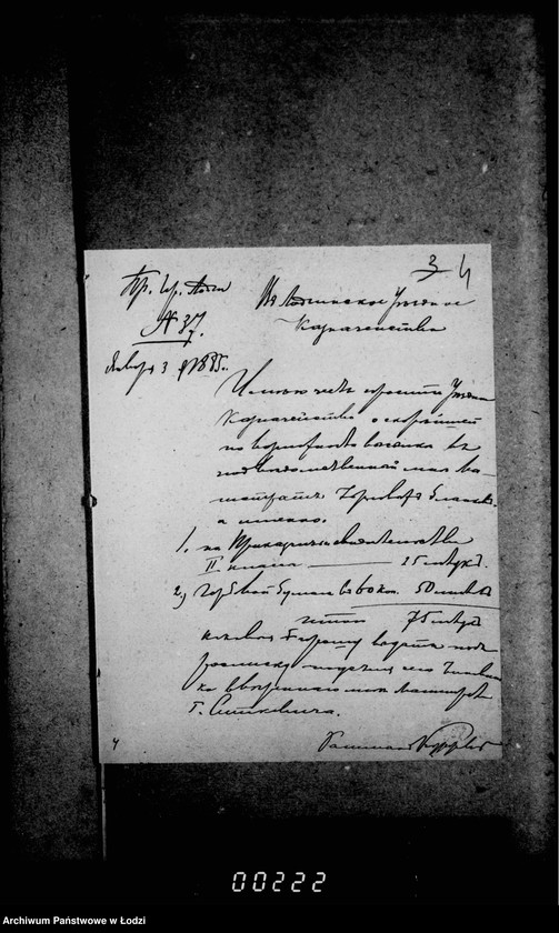 image.from.unit.number "O pošlinach za pravo torgov i nabljudenji za targovlej i promyslami"