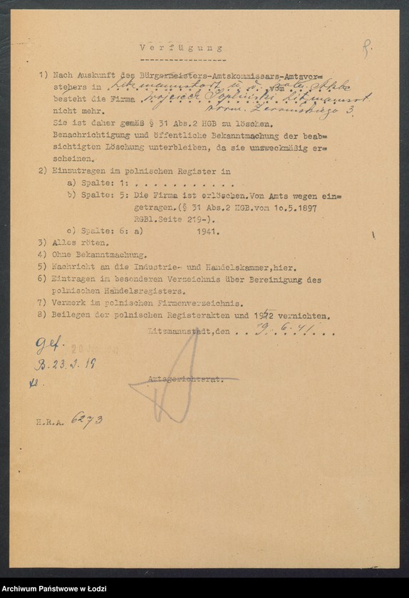 Obraz 11 z jednostki "Wojciech Sopliński- restauracja"