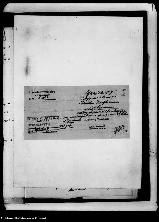 Obraz 20 z jednostki "Stowarzyszenie Miłośników Puszczykowa, Puszczykówka i Okolicy"