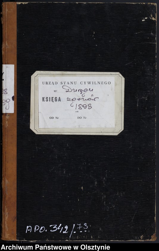 image.from.unit.number "Sterbe-Neben-Register Nr 1 - 43"