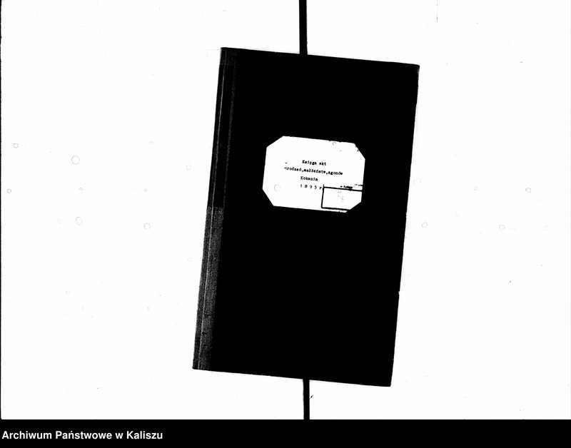 image.from.unit.number "Księga akt urodzeń, małżeństw, zgonów (duplikat)"