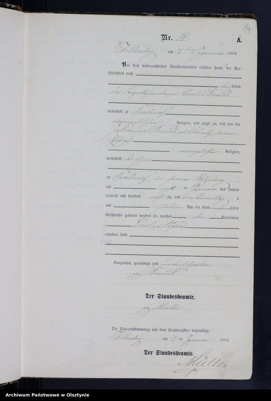 image.from.unit.number "Geburts-Neben-Register Nr 1 - 227"