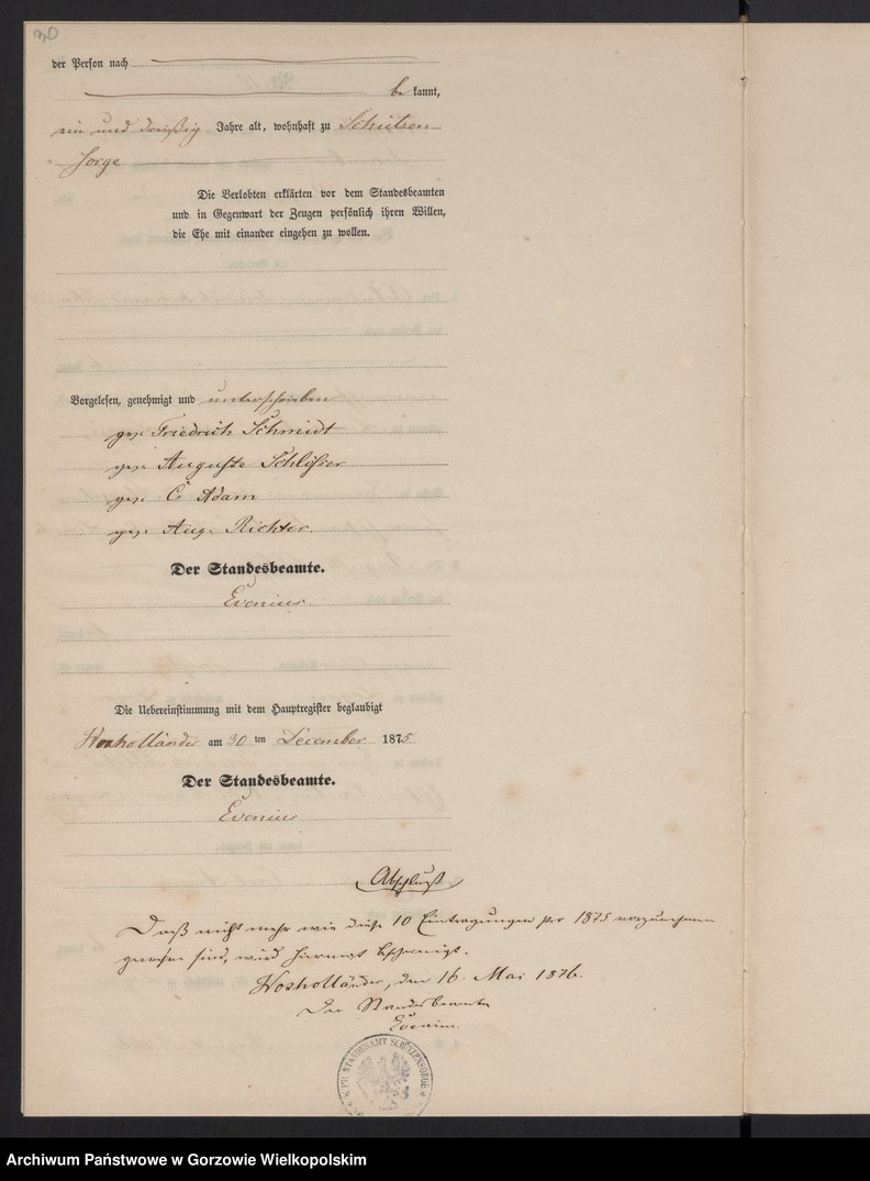 image.from.unit.number "Księga małżeństw"