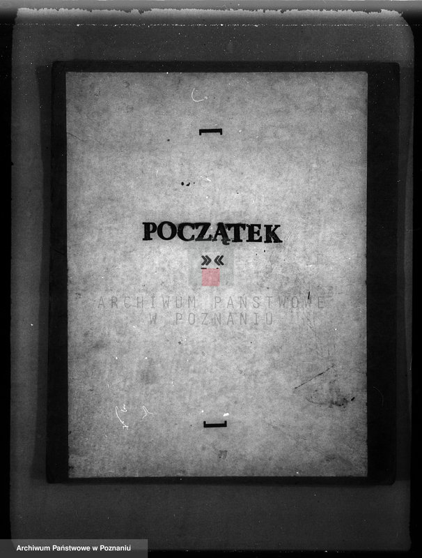 image.from.unit.number "Plan urządzenia gospodarstwa leśnego dla lasu majątku Lubosz powiatu międzychodzkiego 1936-1946"