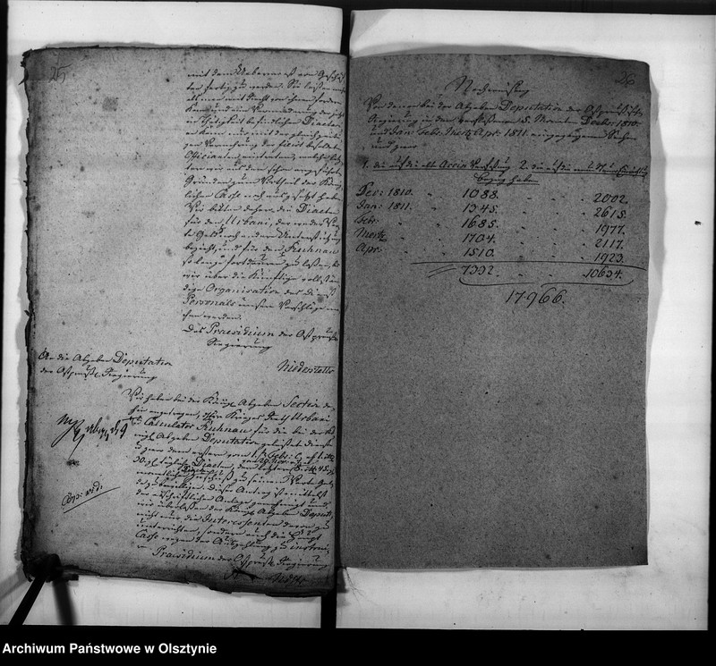 image.from.unit.number "Regierungs-Haupt-Cassen-Buchhalter Ruhnau"