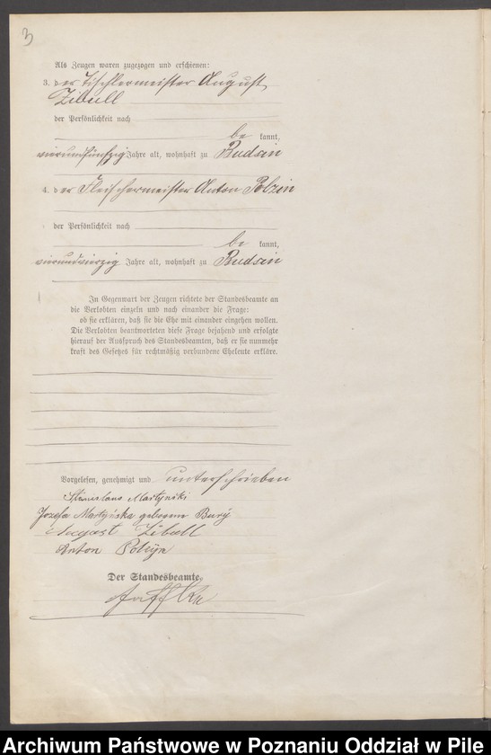 image.from.unit.number "Księga małżeństw"