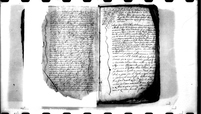 Obraz 6 z jednostki "Relationes [protocollon]"