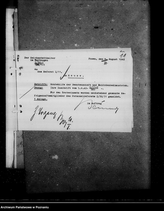 Obraz 15 z jednostki "Erntehilfe"