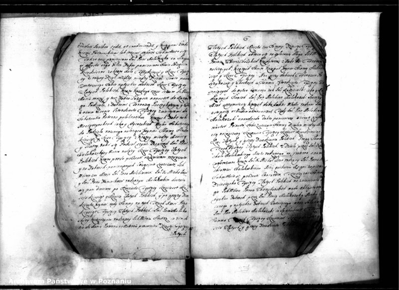 Obraz 10 z jednostki "Inscriptiones, resignationes [protocollon]"