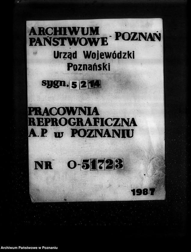 image.from.unit.number "Gorzelnia rolnicza W. Rohra w Golinie Wielkiej nr woj. kotła 6044"