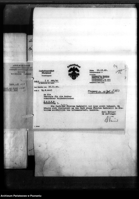 Obraz 18 z jednostki "Helmut Krenz aus Lochowo, Kreis Bromberg (Bydgoszcz)"