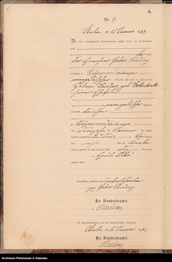 image.from.unit.number "Księga urodzeń"