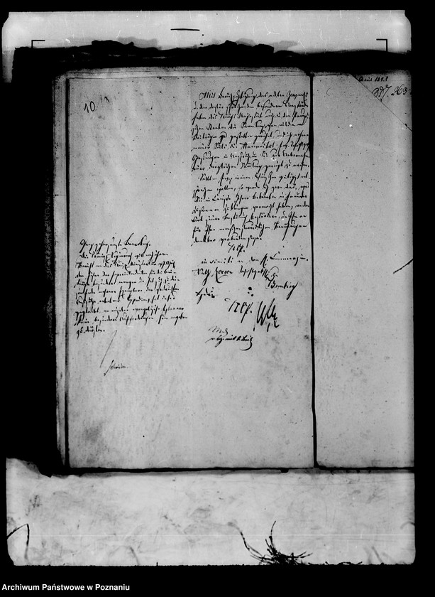 Obraz 14 z jednostki "Die Sammlung milder Beiträge für die in den Tälern von Piguerot in Piemont lebenden armen Waldenser Gemeinden."