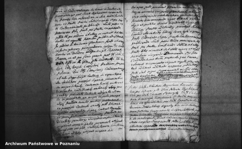 Obraz 6 z jednostki "Decreta officii [protocollon]"