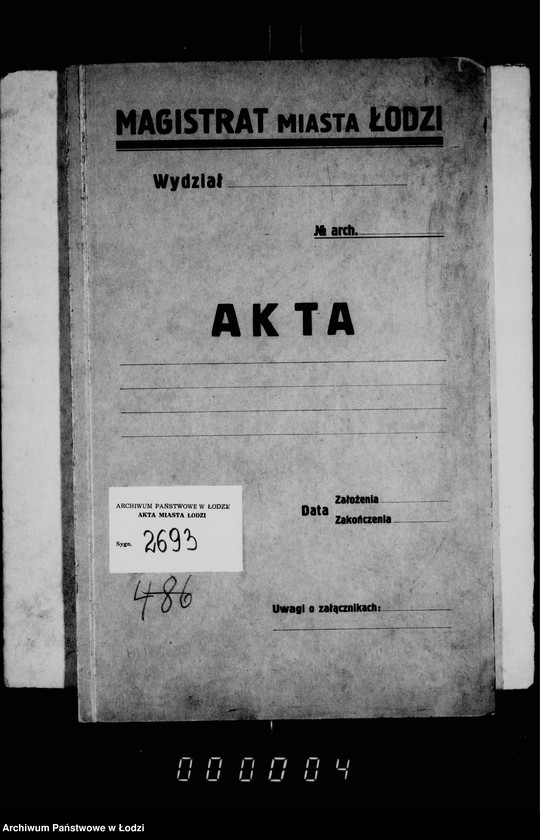 Obraz 4 z jednostki "Po deloproizvodstvu o bankovych ssudach"