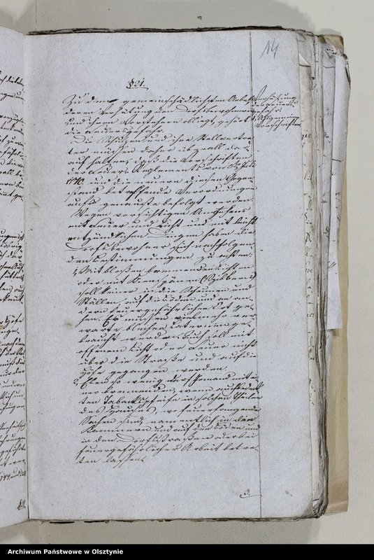 image.from.unit.number "Jahr Kirchen Rechnung der Kirche zu Herzogswalde über Einnahme und Ausgabe mit Inbegriff der Bau-Rechnung"
