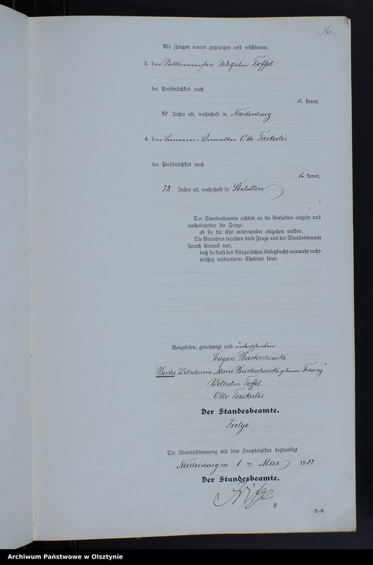 image.from.unit.number "Heirats-Neben-Register Nr 1 -30"