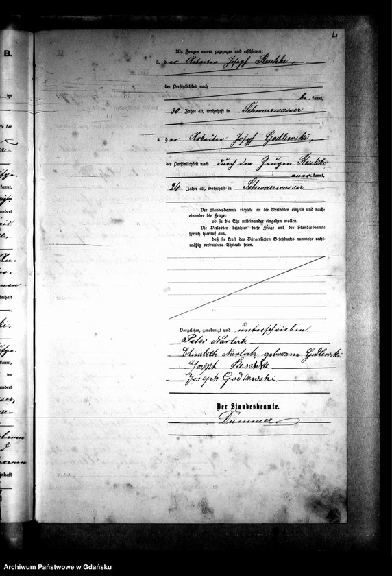 image.from.unit.number "Księga małżeństw"