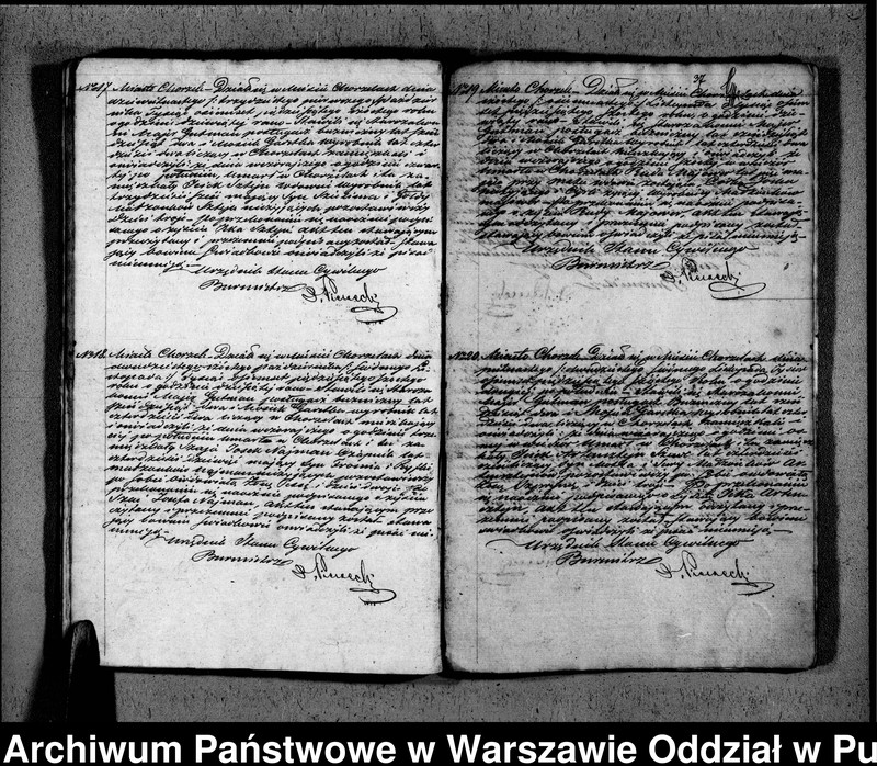 image.from.unit.number "Akta urodzeń, małżeństw, zgonów"