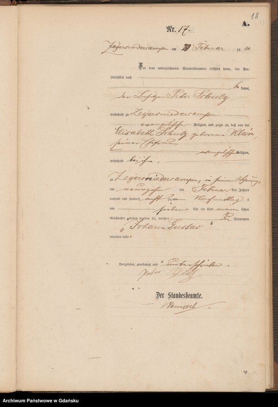 image.from.unit.number "Księga urodzeń"