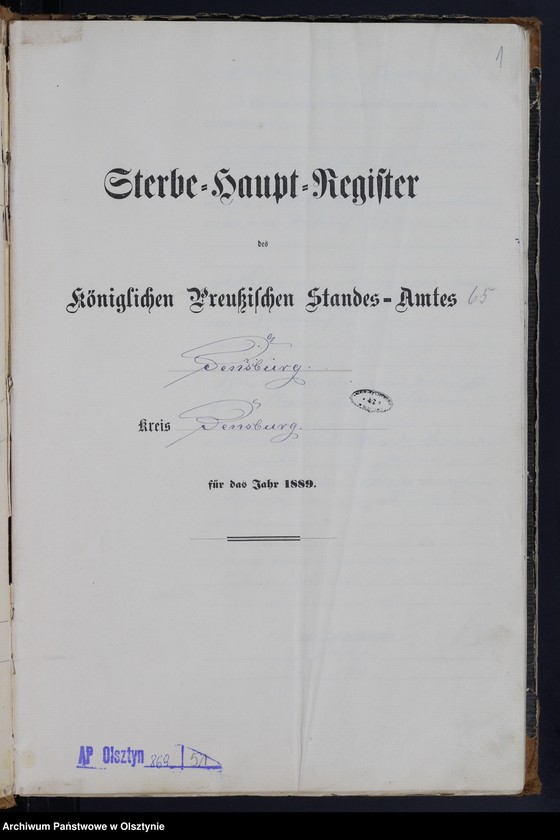 image.from.unit.number "Sterbe-Haupt-Register Nr 1 - 183"