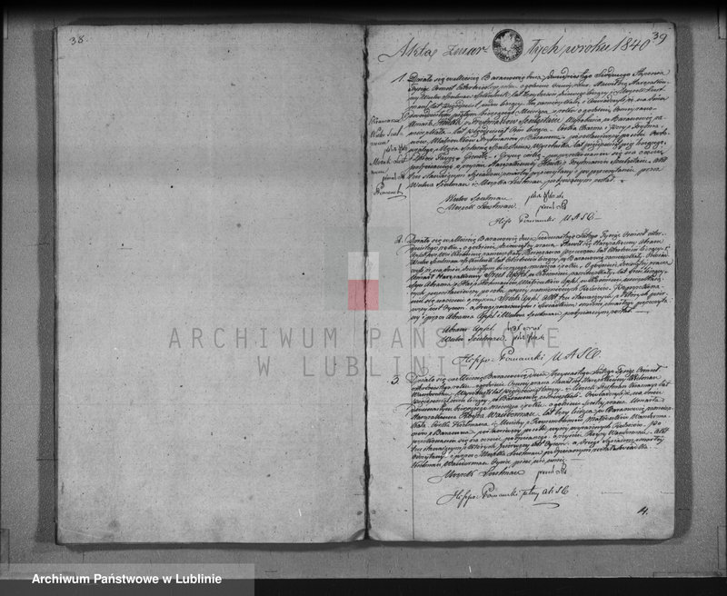 image.from.unit.number "Księga urodzeń, małżeństw i zgonów"